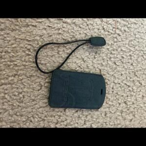 Hanging decoration travel tag and more